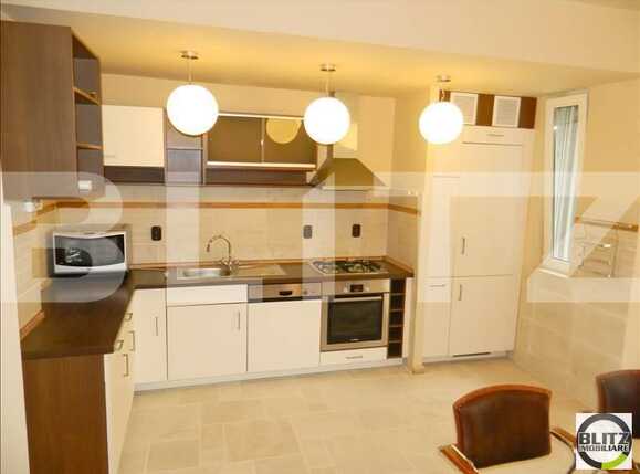 Apartament de închiriat 4 camere Andrei Mureşanu - 2776AI | BLITZ Cluj-Napoca | Poza5