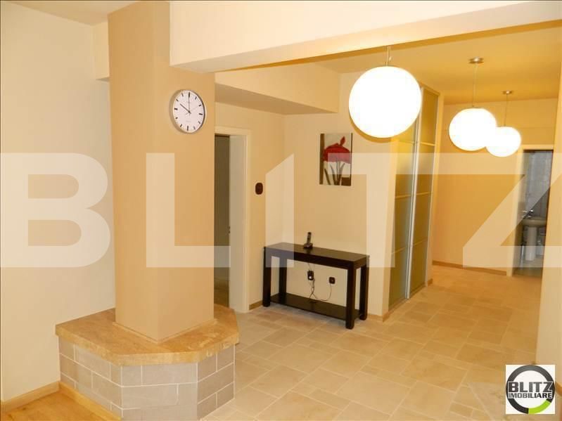 Apartament de închiriat 4 camere Andrei Mureşanu - 2776AI | BLITZ Cluj-Napoca | Poza13