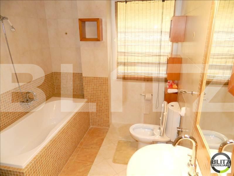 Apartament de închiriat 4 camere Andrei Mureşanu - 2776AI | BLITZ Cluj-Napoca | Poza12