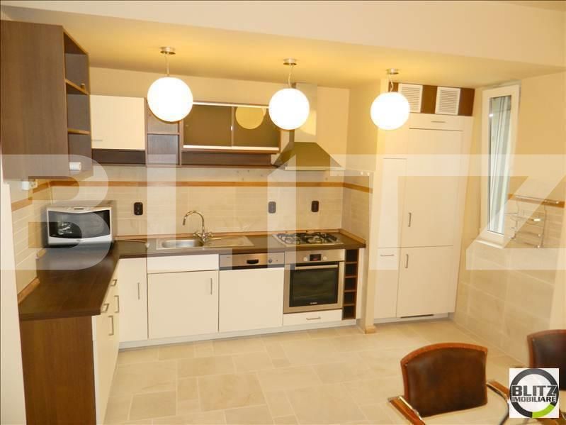 Apartament de închiriat 4 camere Andrei Mureşanu - 2776AI | BLITZ Cluj-Napoca | Poza5