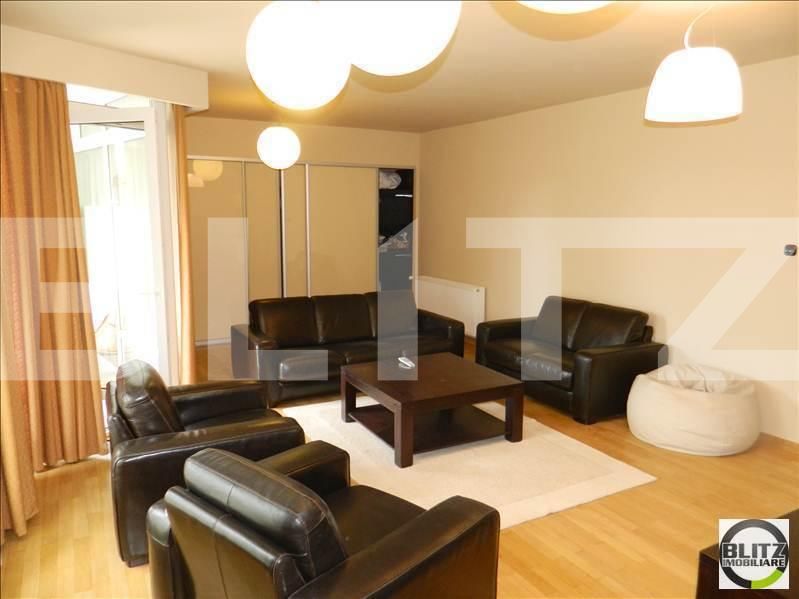 Apartament de închiriat 4 camere Andrei Mureşanu - 2776AI | BLITZ Cluj-Napoca | Poza7