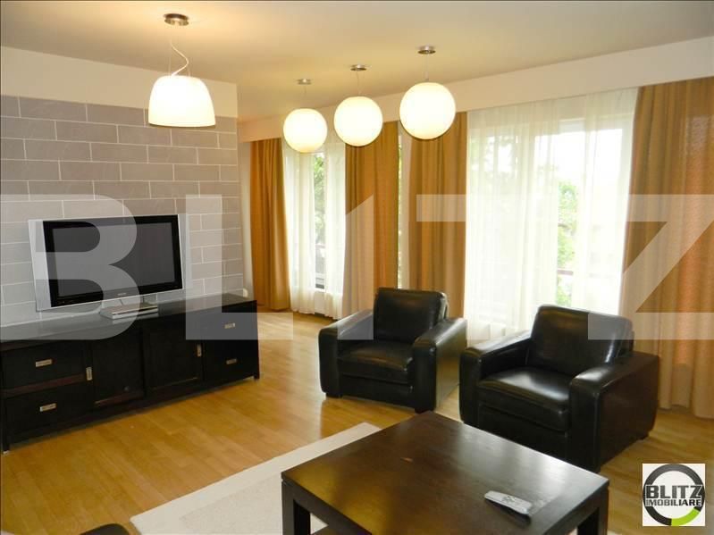 Apartament de închiriat 4 camere Andrei Mureşanu - 2776AI | BLITZ Cluj-Napoca | Poza9