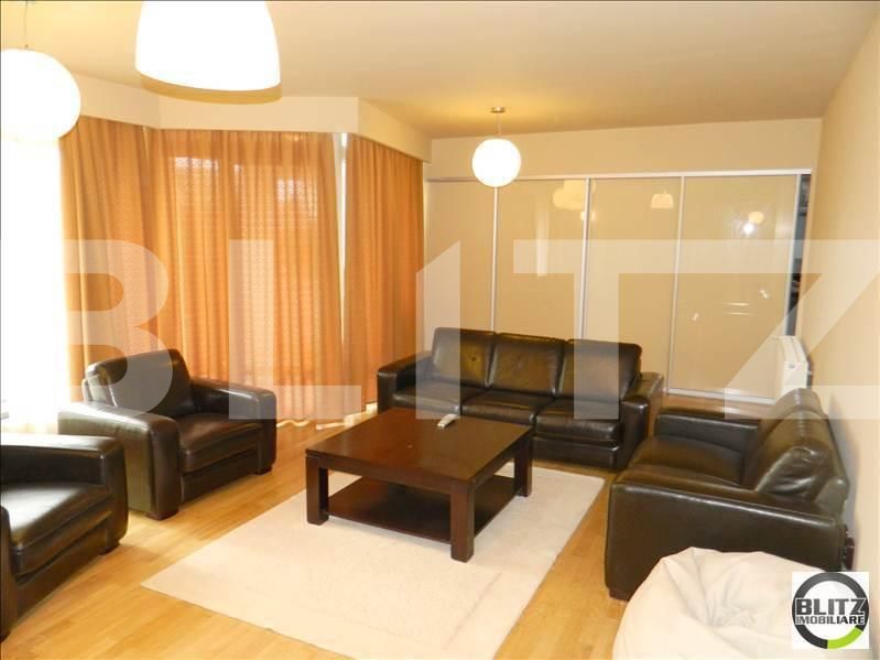 Apartament de închiriat 4 camere Andrei Mureşanu - 2776AI | BLITZ Cluj-Napoca | Poza2