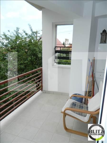 Apartament de închiriat 4 camere Andrei Mureşanu - 2776AI | BLITZ Cluj-Napoca | Poza15