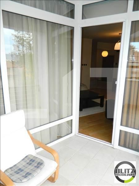 Apartament de închiriat 4 camere Andrei Mureşanu - 2776AI | BLITZ Cluj-Napoca | Poza14