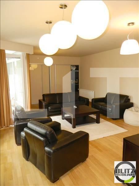 Apartament de închiriat 4 camere Andrei Mureşanu - 2776AI | BLITZ Cluj-Napoca | Poza4