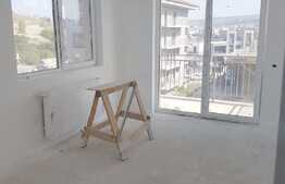 Apartament 3 camere, 61 mp, semifinisat, parcare, zona strazii Donath