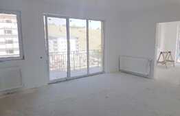 Apartament 3 camere, 61 mp, semifinisat, parcare, zona strazii Donath