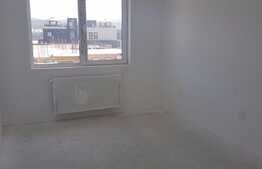 Apartament 3 camere, 61 mp, semifinisat, parcare, zona strazii Donath