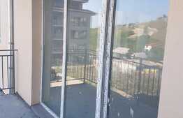 Apartament 3 camere, 61 mp, semifinisat, parcare, zona strazii Donath