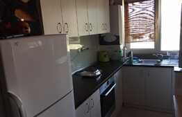 De vanzare garsoniera, 34 mp, decomandata, zona strazii Fabricii de Zahar