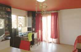 De vanzare garsoniera, 34 mp, decomandata, zona strazii Fabricii de Zahar