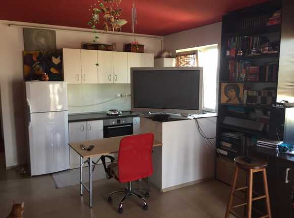 Garsonieră de vânzare Marasti - 27761AV | BLITZ Cluj-Napoca | Poza2