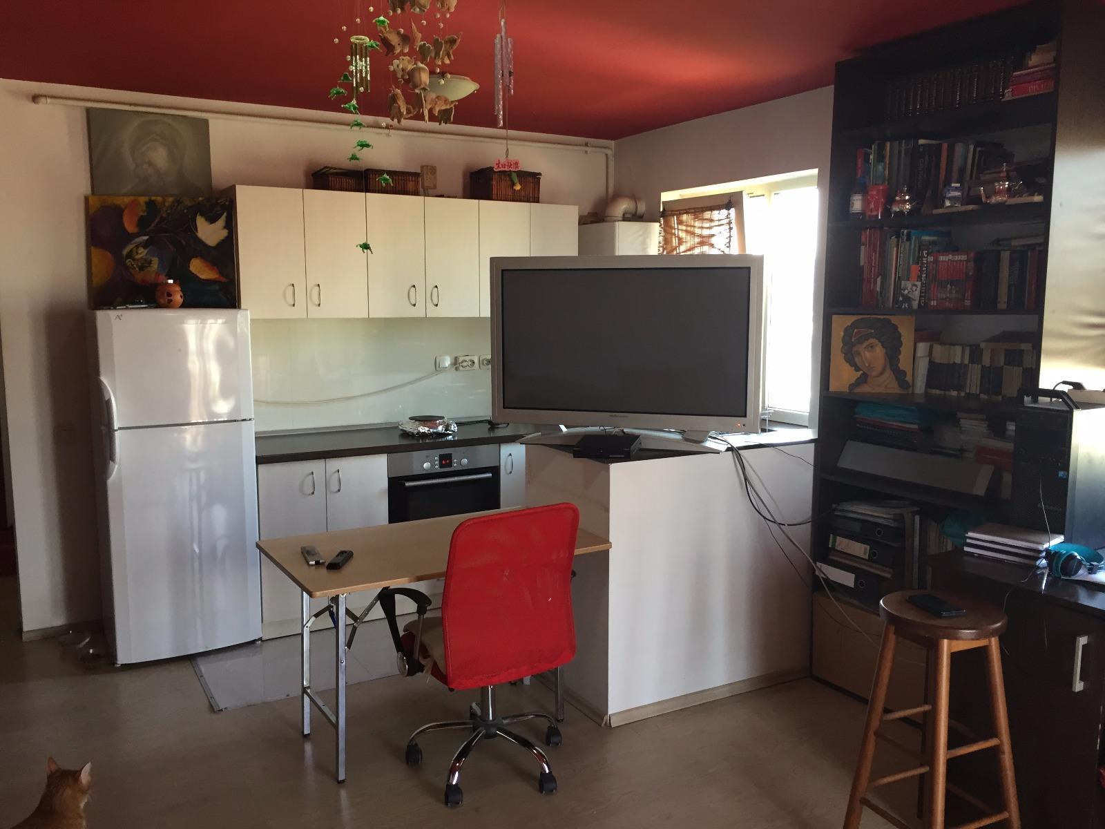 Garsonieră de vânzare Marasti - 27761AV | BLITZ Cluj-Napoca | Poza2