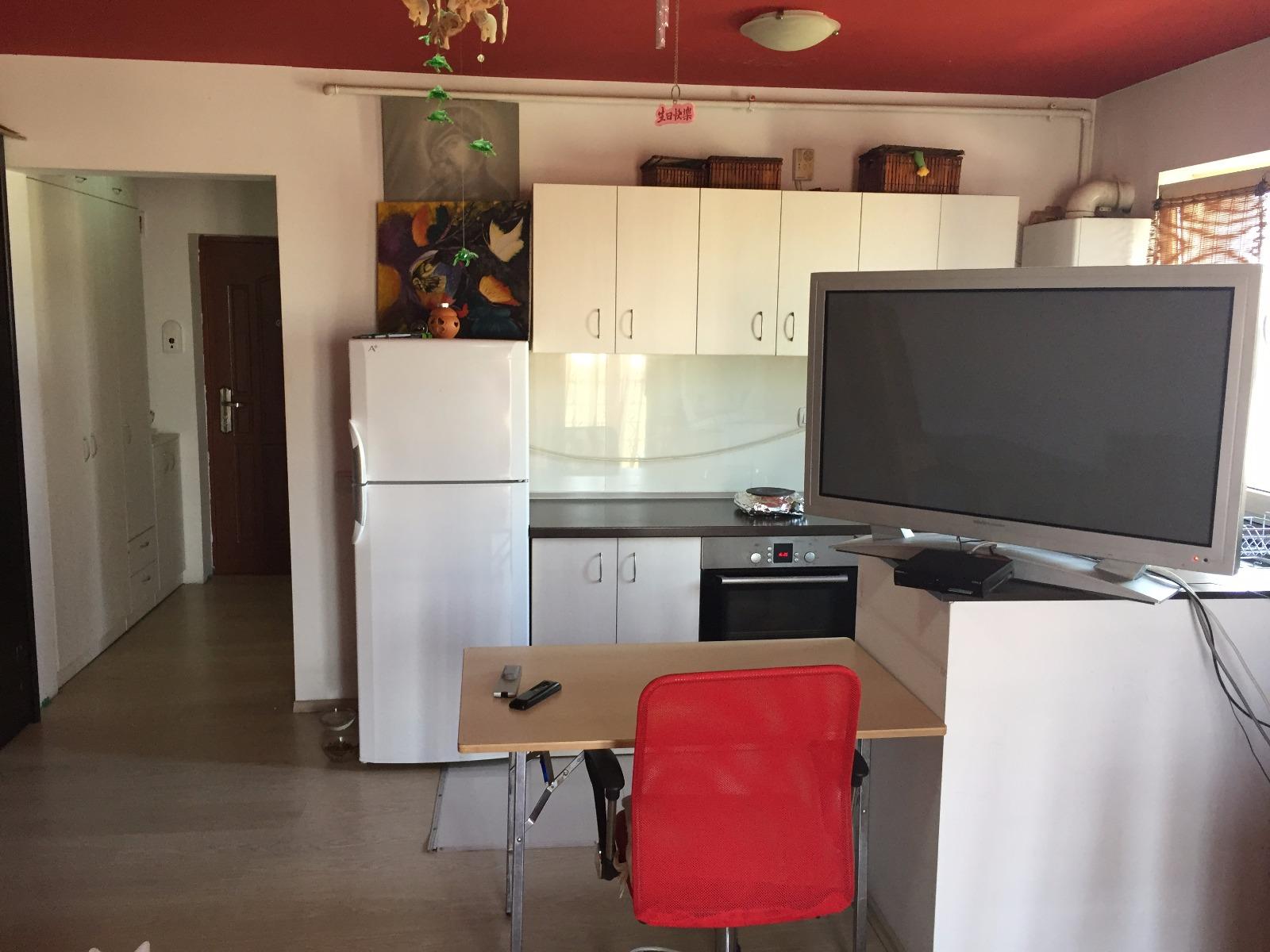 Garsonieră de vânzare Marasti - 27761AV | BLITZ Cluj-Napoca | Poza3