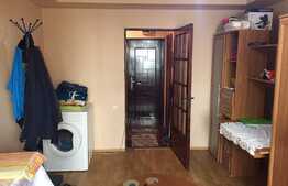 De vanzare garsoniera, 22 mp, zona strazii Fabricii