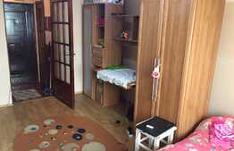 De vanzare garsoniera, 22 mp, zona strazii Fabricii