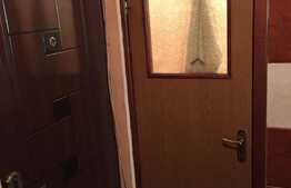 De vanzare garsoniera, 22 mp, zona strazii Fabricii