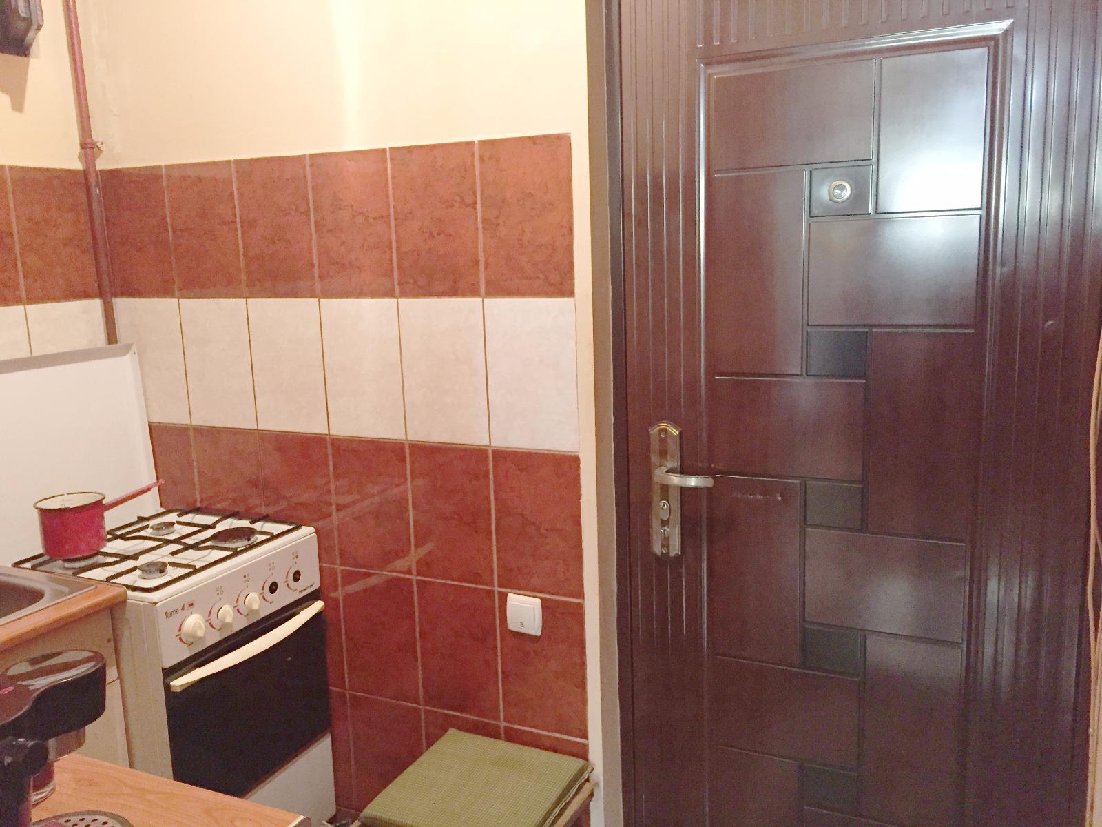 Garsonieră de vânzare Marasti - 27762AV | BLITZ Cluj-Napoca | Poza6