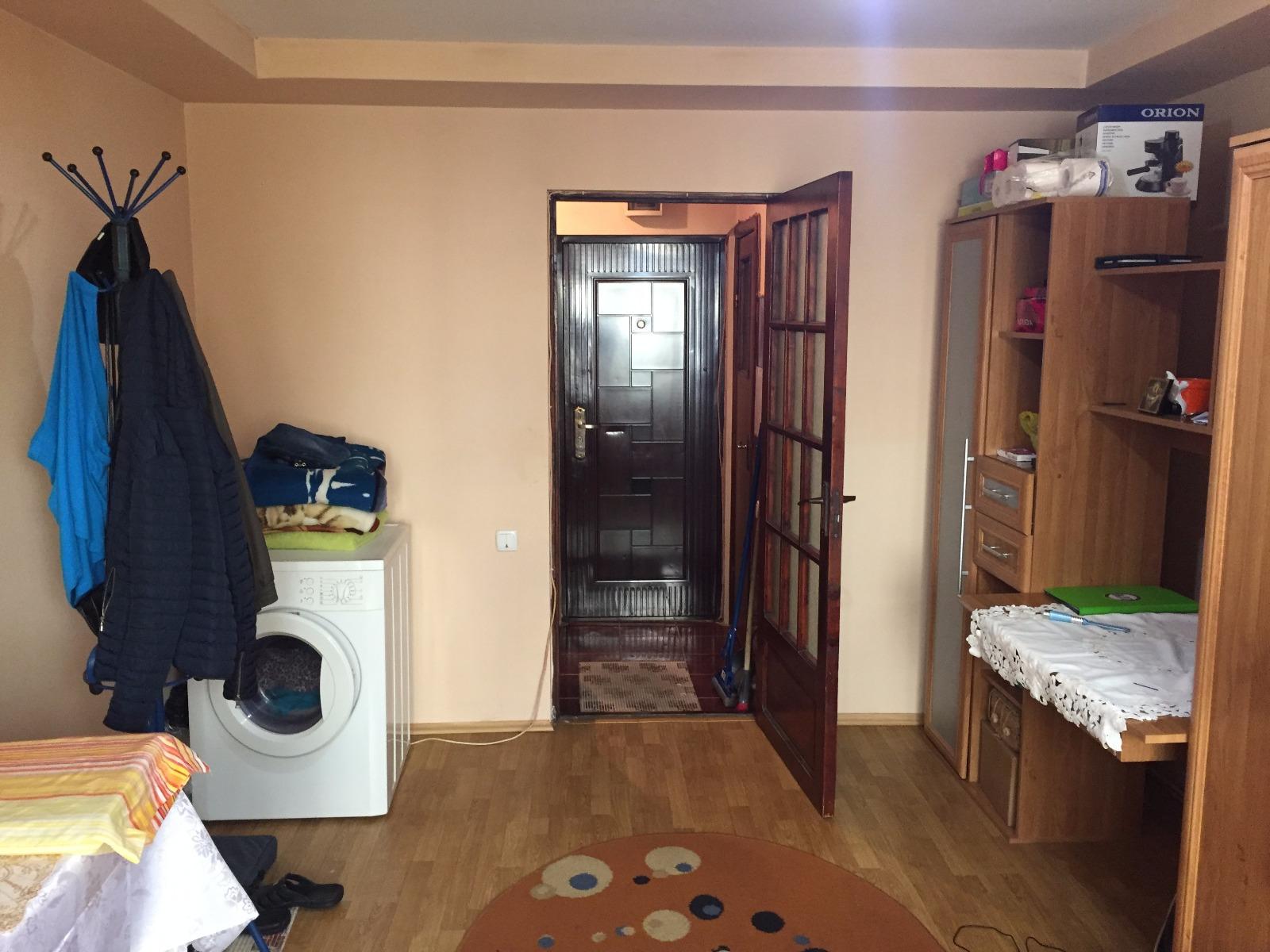 Garsonieră de vânzare Marasti - 27762AV | BLITZ Cluj-Napoca | Poza4