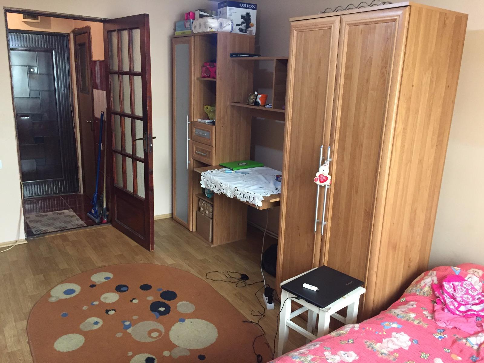 Garsonieră de vânzare Marasti - 27762AV | BLITZ Cluj-Napoca | Poza3