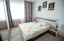 Apartament 3 camere, 86 mp, prima inchiriere, parcare subterana, zona strazii Eremia Grigorescu