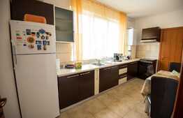 Apartament 3 camere, 86 mp, prima inchiriere, parcare subterana, zona strazii Eremia Grigorescu