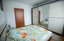 Apartament 3 camere, 86 mp, prima inchiriere, parcare subterana, zona strazii Eremia Grigorescu