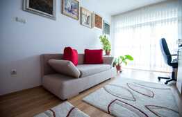 Apartament 3 camere, 86 mp, prima inchiriere, parcare subterana, zona strazii Eremia Grigorescu