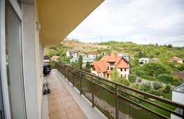 Apartament 3 camere, 86 mp, prima inchiriere, parcare subterana, zona strazii Eremia Grigorescu