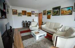 Apartament 3 camere, 86 mp, prima inchiriere, parcare subterana, zona strazii Eremia Grigorescu