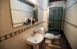 Apartament 3 camere, 86 mp, prima inchiriere, parcare subterana, zona strazii Eremia Grigorescu