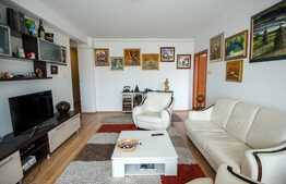 Apartament 3 camere, 86 mp, prima inchiriere, parcare subterana, zona strazii Eremia Grigorescu