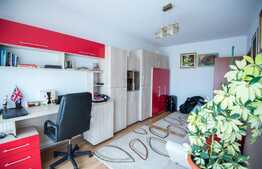 Apartament 3 camere, 86 mp, prima inchiriere, parcare subterana, zona strazii Eremia Grigorescu