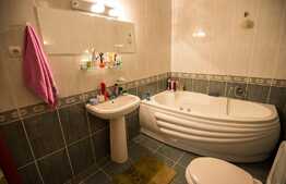 Apartament 3 camere, 86 mp, prima inchiriere, parcare subterana, zona strazii Eremia Grigorescu