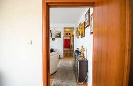 Apartament 3 camere, 86 mp, prima inchiriere, parcare subterana, zona strazii Eremia Grigorescu