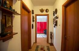 Apartament 3 camere, 86 mp, prima inchiriere, parcare subterana, zona strazii Eremia Grigorescu