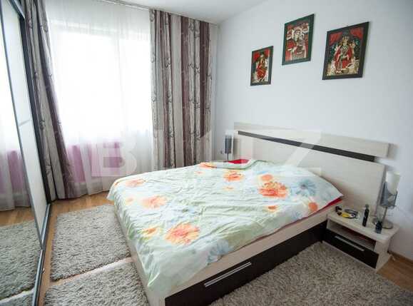 Apartament de închiriat 3 camere Grigorescu - 27763AI | BLITZ Cluj-Napoca | Poza5
