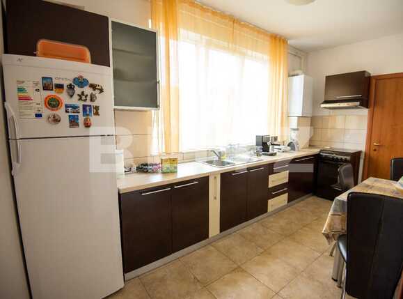 Apartament de închiriat 3 camere Grigorescu - 27763AI | BLITZ Cluj-Napoca | Poza11