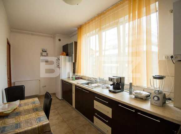 Apartament de închiriat 3 camere Grigorescu - 27763AI | BLITZ Cluj-Napoca | Poza12