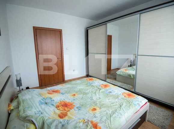 Apartament de închiriat 3 camere Grigorescu - 27763AI | BLITZ Cluj-Napoca | Poza4