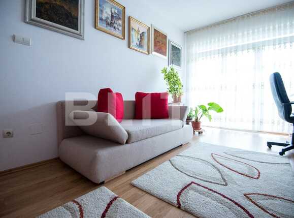 Apartament de închiriat 3 camere Grigorescu - 27763AI | BLITZ Cluj-Napoca | Poza1