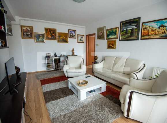 Apartament de închiriat 3 camere Grigorescu - 27763AI | BLITZ Cluj-Napoca | Poza8