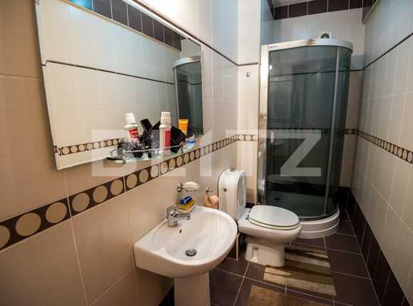 Apartament de închiriat 3 camere Grigorescu - 27763AI | BLITZ Cluj-Napoca | Poza14