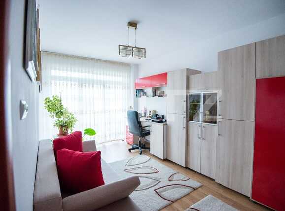 Apartament de închiriat 3 camere Grigorescu - 27763AI | BLITZ Cluj-Napoca | Poza3