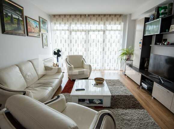 Apartament de închiriat 3 camere Grigorescu - 27763AI | BLITZ Cluj-Napoca | Poza7