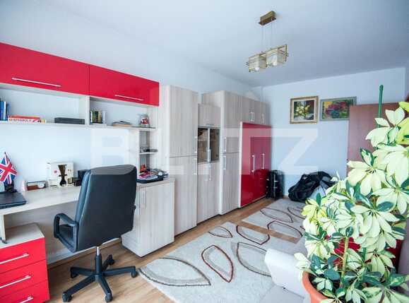 Apartament de închiriat 3 camere Grigorescu - 27763AI | BLITZ Cluj-Napoca | Poza2