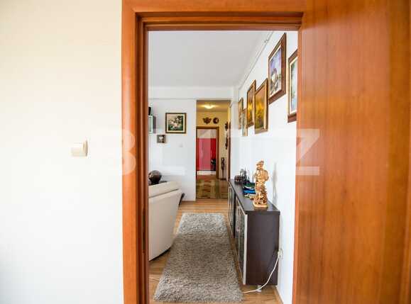 Apartament de închiriat 3 camere Grigorescu - 27763AI | BLITZ Cluj-Napoca | Poza9