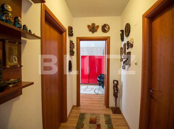 Apartament de închiriat 3 camere Grigorescu - 27763AI | BLITZ Cluj-Napoca | Poza10