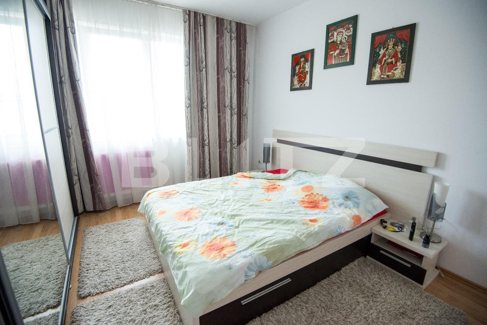 Apartament de închiriat 3 camere Grigorescu - 27763AI | BLITZ Cluj-Napoca | Poza5